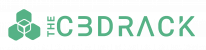 The CBD Rack Logo